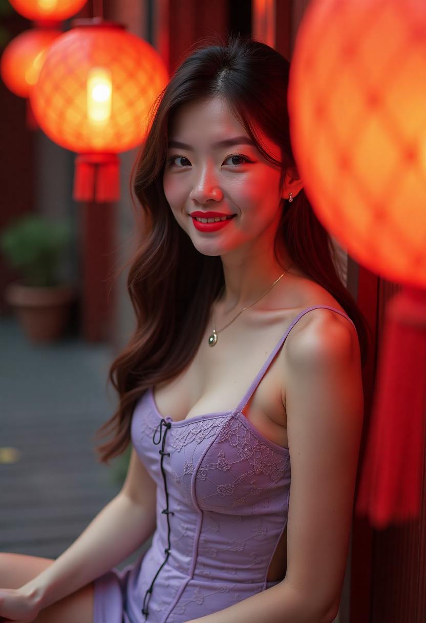 《夜行列车》剧照